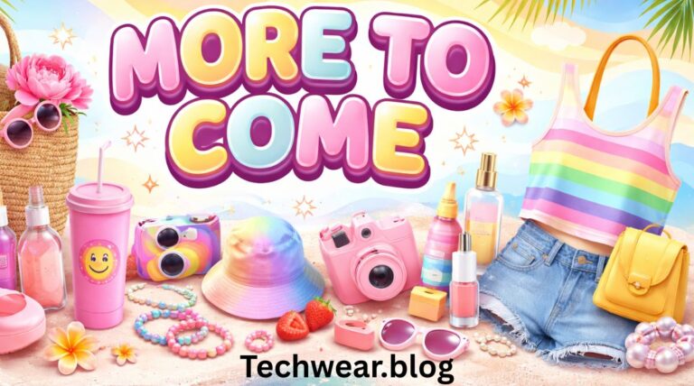 More to Come Brand: A Complete guide