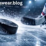 How Fast Does a Hockey Puck Travel.