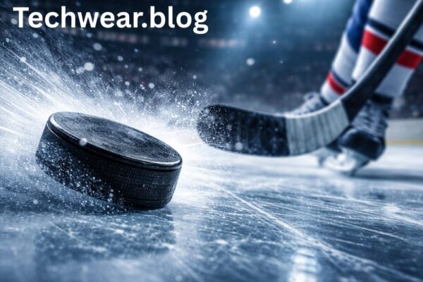 How Fast Does a Hockey Puck Travel.