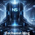 What Is an NS Mainframe.