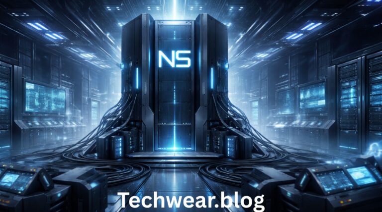 What Is an NS Mainframe: A Complete Guide