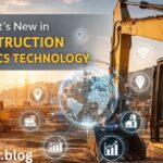 what’s new in construction telematics technology