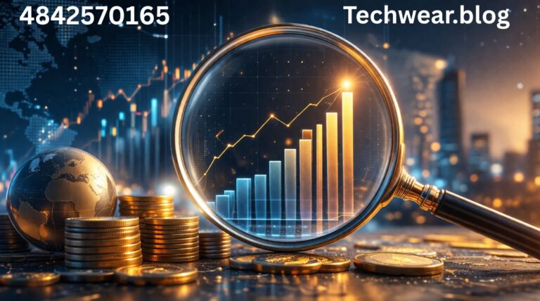 4842570165: Complete Information, Uses, and Details You Need to Know